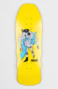 10.25" VOODOO MASCOT