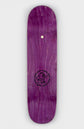 8.5" SQUARE TAIL DECK DRAGON TAMER