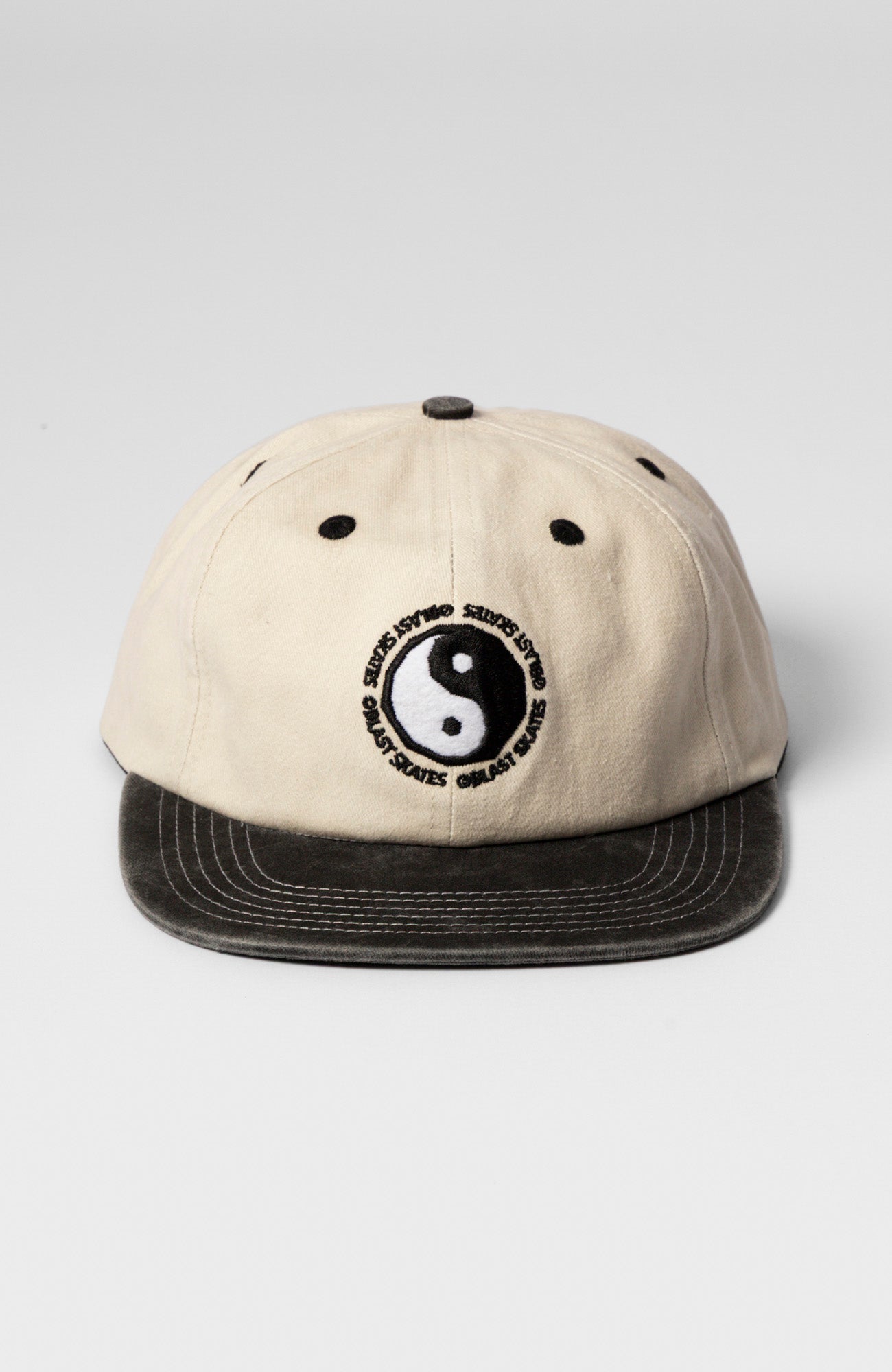 YIN YANG CAP – First Skateshop