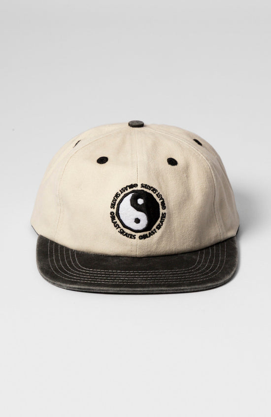YIN YANG CAP
