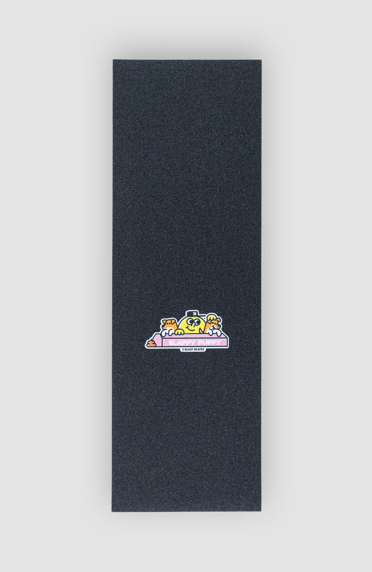 griptape für Skateboard Decks mit süßem Aufdruck von blast skates