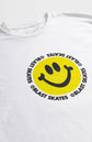 SMILE T-SHIRT
