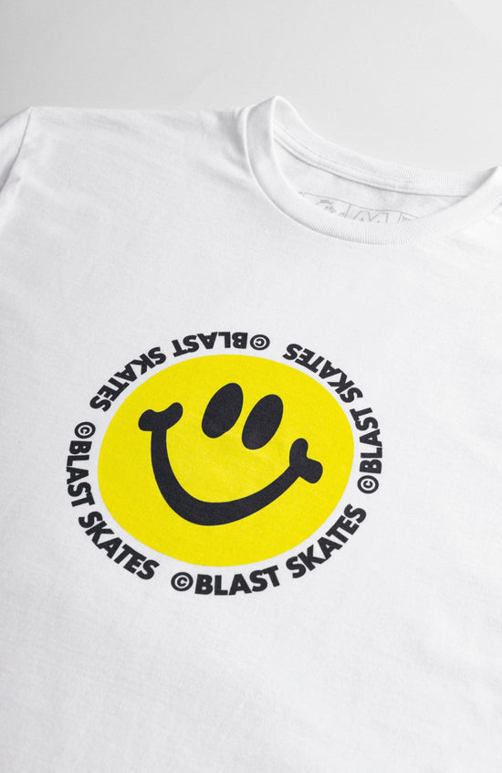 SMILE T-SHIRT