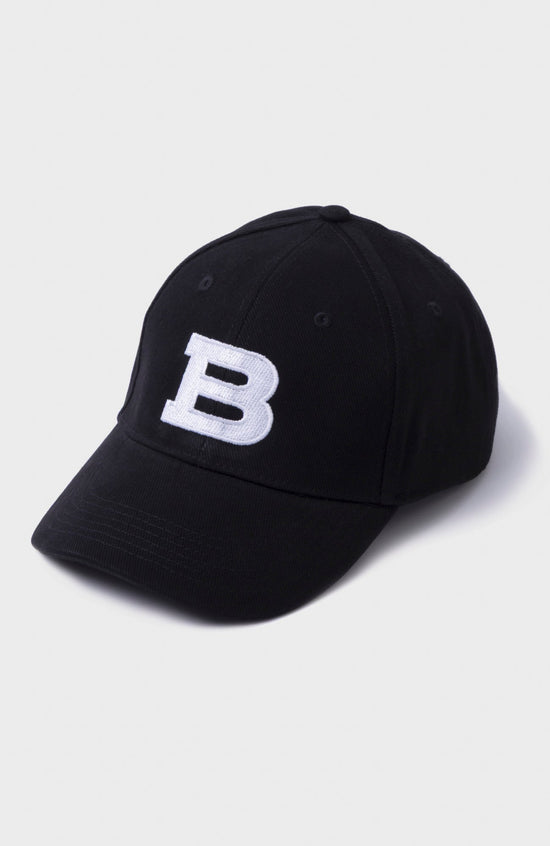 CLASSIC 6 PANEL - EMBROIDERED &