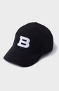 CLASSIC 6 PANEL - EMBROIDERED &