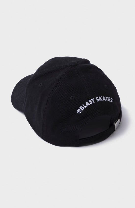 CLASSIC 6 PANEL - EMBROIDERED &