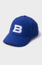 CLASSIC 6 PANEL - EMBROIDERED &