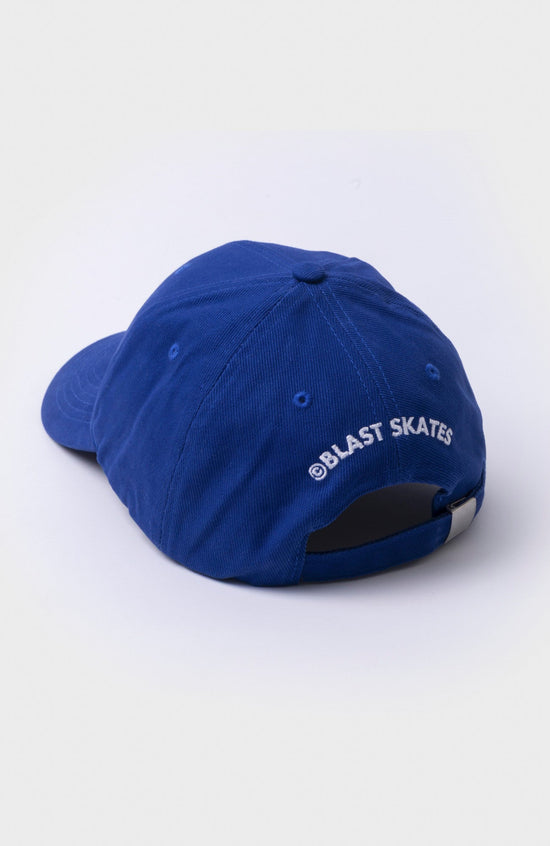 CLASSIC 6 PANEL - EMBROIDERED &