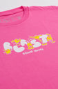 BUBBLETRIX T-SHIRT