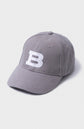 CLASSIC 6 PANEL - EMBROIDERED &