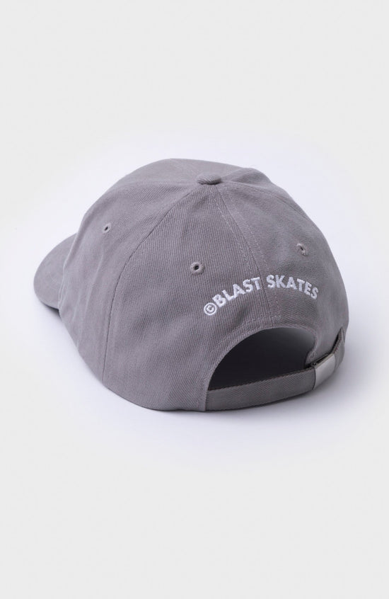 CLASSIC 6 PANEL - EMBROIDERED &