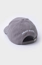 CLASSIC 6 PANEL - EMBROIDERED &