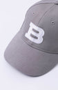 CLASSIC 6 PANEL - EMBROIDERED &