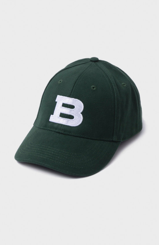 CLASSIC 6 PANEL - EMBROIDERED &