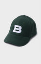 CLASSIC 6 PANEL - EMBROIDERED &