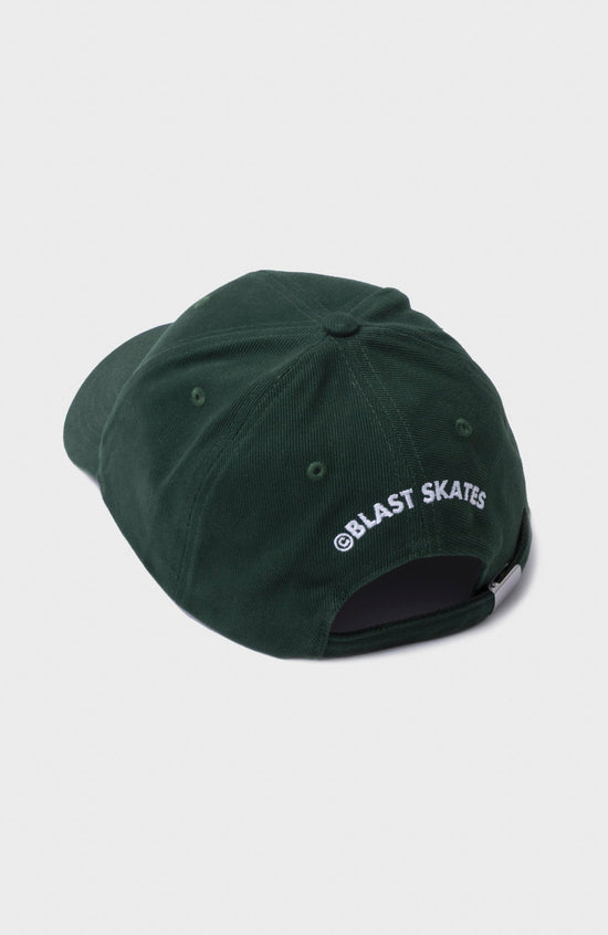 CLASSIC 6 PANEL - EMBROIDERED &