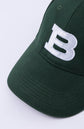 CLASSIC 6 PANEL - EMBROIDERED &