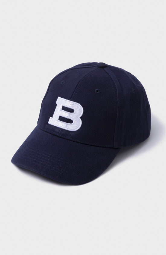 CLASSIC 6 PANEL - EMBROIDERED &