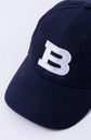 CLASSIC 6 PANEL - EMBROIDERED &