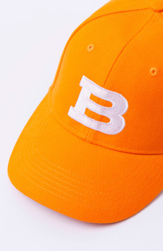 CLASSIC 6 PANEL - EMBROIDERED &