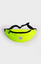 SHOULDER BAG (ROUND LOGO)