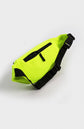 SHOULDER BAG (ROUND LOGO)