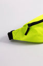 SHOULDER BAG (ROUND LOGO)