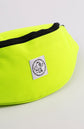SHOULDER BAG (ROUND LOGO)