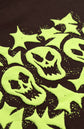 SCREAMING SKULLS T-SHIRT