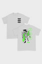 VOODOO MASCOT T-SHIRT