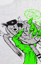 VOODOO MASCOT T-SHIRT