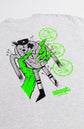 VOODOO MASCOT T-SHIRT