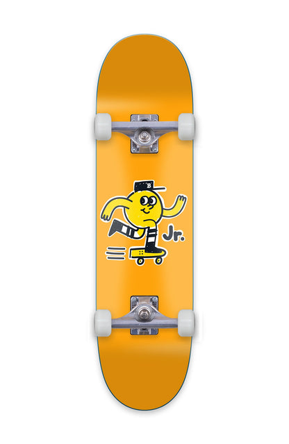 Blast Skates Jr., short Popsicle Complete