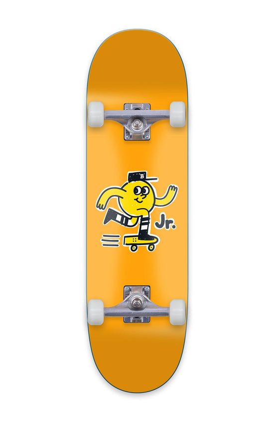 Blast Skates Jr., mini POPS Complete