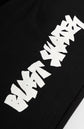 BLAST SKATES JOGGER - BLACK