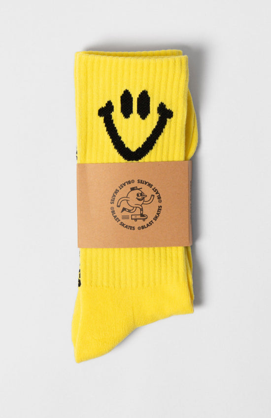 SMILE SOCKS