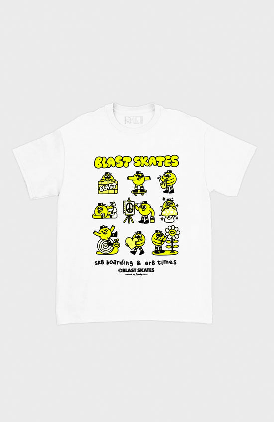 Gr8 times - KIDS T-SHIRT