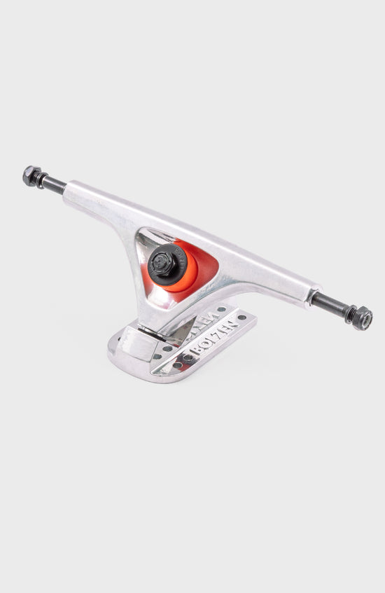 1 1/4" mounting set - cross, all black