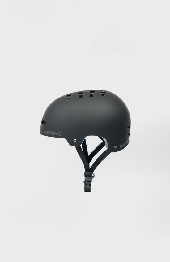 BroTection, Helm, black