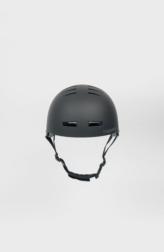 BroTection, Helm, black