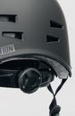 BroTection, Helm, black