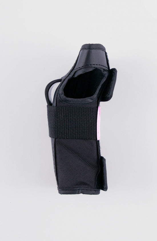Protection Set, Purple Block