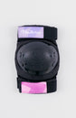 Protection Set, Purple Block