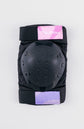 Protection Set, Purple Block