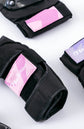 Protection Set, Purple Block