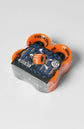 Jailbreakers - Special Shape 78A, 55mm, CLOUD Formula - orange