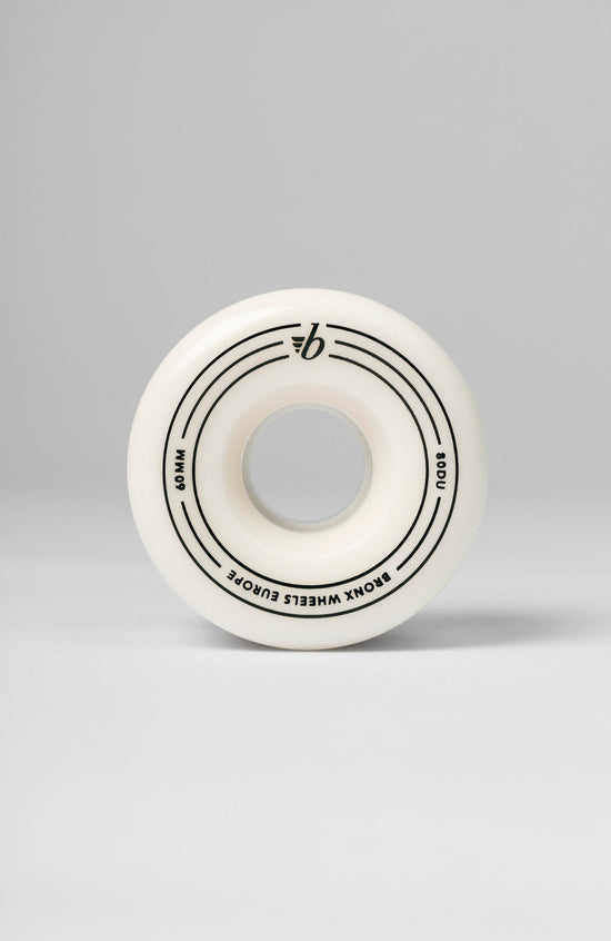 Europe - Special Shape 80A, 60mm, CLOUD Formula - white