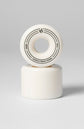 Europe - Special Shape 80A, 60mm, CLOUD Formula - white
