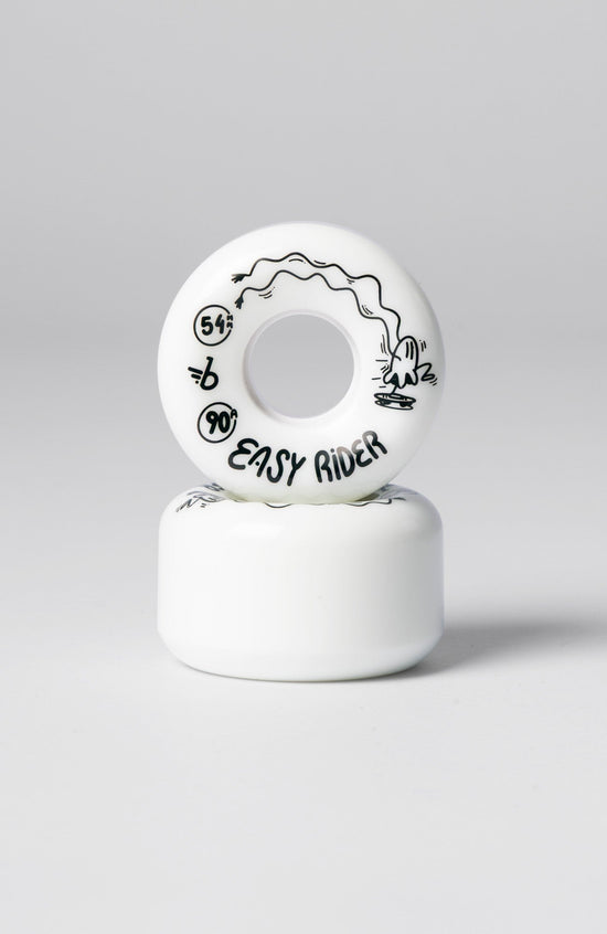 Easy Rider 2 - H-Shape 90A, 54mm