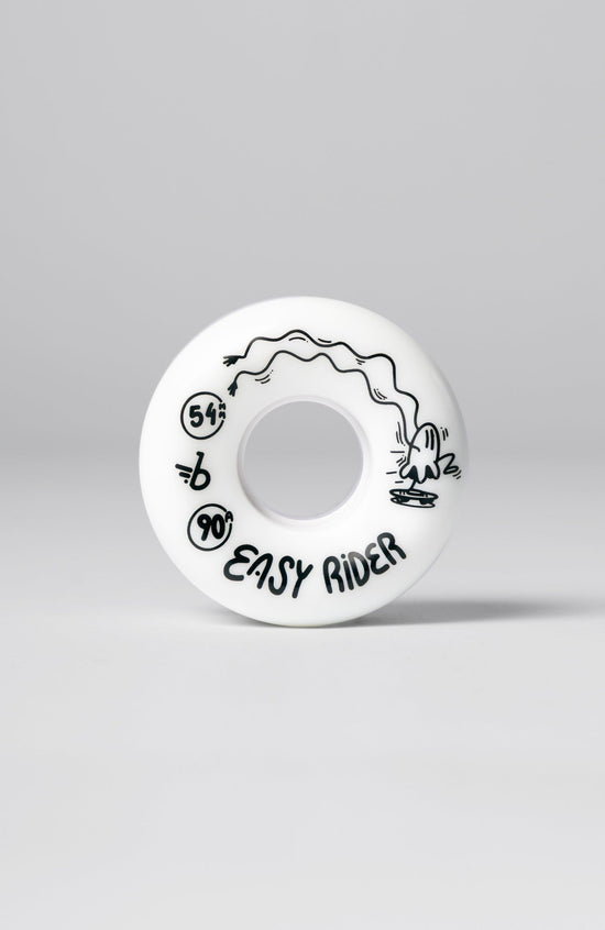 Easy Rider 2 - H-Shape 90A, 54mm